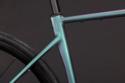 Cube Attain Race smaragdgrey'n'white Gr&ouml;&szlig;e: 50 cm Produktbild 4