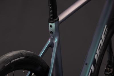 Cube Attain Race smaragdgrey'n'white Gr&ouml;&szlig;e: 56 cm Produktbild 3