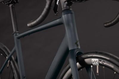 Cube Attain SLX black'n'chrome Gr&ouml;&szlig;e: 53 cm Produktbild 2
