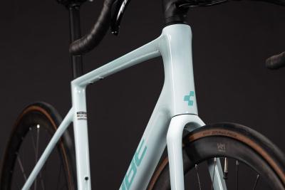 Cube Attain C:62 Race frostymint'n'mint Gr&ouml;&szlig;e: 60 cm Produktbild 6