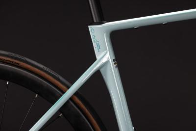Cube Attain C:62 Race frostymint'n'mint Gr&ouml;&szlig;e: 62 cm Produktbild 3