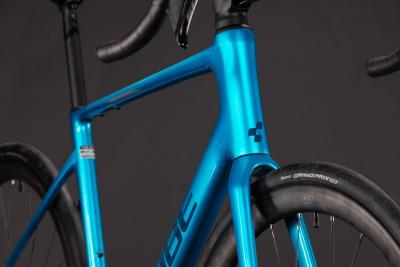 Cube Attain C:62 SLX bali'n'blue Gr&ouml;&szlig;e: 50 cm Produktbild 6