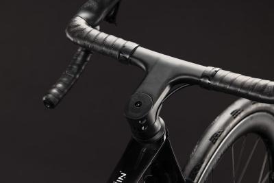 Cube Attain C:62 SLT carbon'n'white Gr&ouml;&szlig;e: 47 cm Produktbild 1