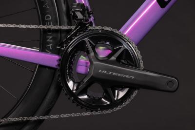 Cube Attain C:62 SLT cosmicpurple'n'black Gr&ouml;&szlig;e: 62 cm Produktbild 4