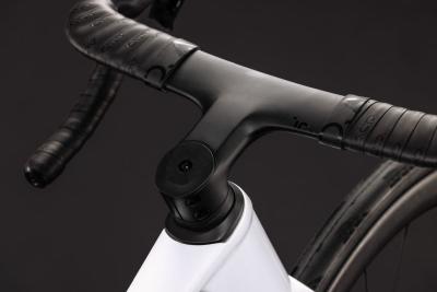 Cube Litening AERO C:68X Pro chalky'n'black Gr&ouml;&szlig;e: 54 cm Produktbild 1