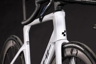 Cube Litening AERO C:68X Pro chalky'n'black Gr&ouml;&szlig;e: 62 cm Produktbild 5
