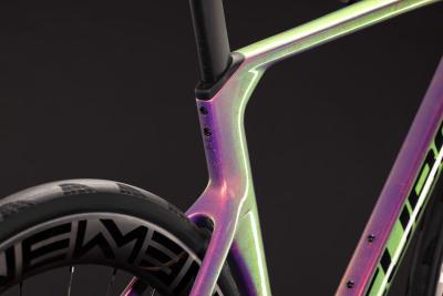 Cube Litening AERO C:68X Pro beamfibre'n'black Gr&ouml;&szlig;e: 52 cm Produktbild 3