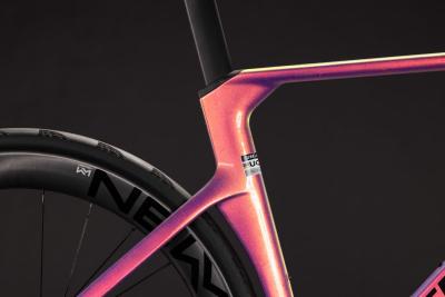 Cube Litening AERO C:68X Pro beamfibre'n'black Gr&ouml;&szlig;e: 62 cm Produktbild 5