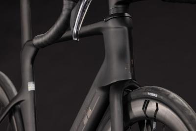 Cube Litening AERO C:68X Race carbon'n'chrome Gr&ouml;&szlig;e: 56 cm Produktbild 6