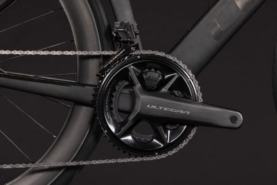 Cube Litening AERO C:68X Race carbon'n'chrome Gr&ouml;&szlig;e: 58 cm Produktbild 4