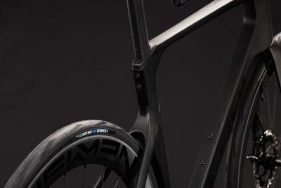 Cube Litening AERO C:68X Race carbon'n'chrome Gr&ouml;&szlig;e: 60 cm Produktbild 3
