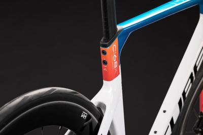 Cube Litening AERO C:68X Race teamline Gr&ouml;&szlig;e: 52 cm Produktbild 3