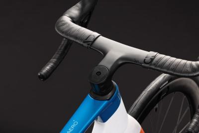 Cube Litening AERO C:68X Race teamline Gr&ouml;&szlig;e: 62 cm Produktbild 1