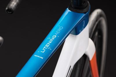 Cube Litening AERO C:68X Race teamline Gr&ouml;&szlig;e: 62 cm Produktbild 2