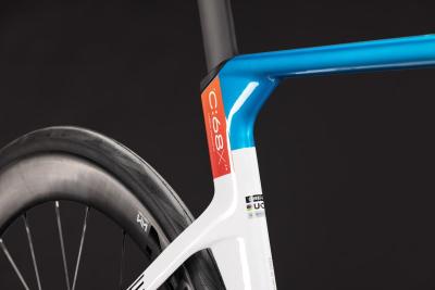 Cube Litening AERO C:68X Race teamline Gr&ouml;&szlig;e: 62 cm Produktbild 5