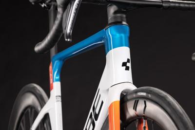 Cube Litening AERO C:68X Race teamline Gr&ouml;&szlig;e: 62 cm Produktbild 6
