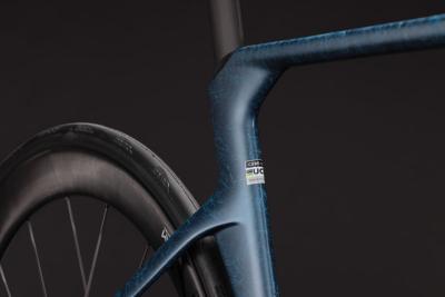 Cube Litening AERO C:68X SLX oceanfibre'n'prizm Gr&ouml;&szlig;e: 50 cm Produktbild 5