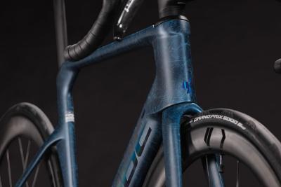 Cube Litening AERO C:68X SLX oceanfibre'n'prizm Gr&ouml;&szlig;e: 52 cm Produktbild 6