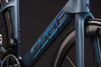 Cube Litening AERO C:68X SLX oceanfibre'n'prizm Gr&ouml;&szlig;e: 60 cm Produktbild 7