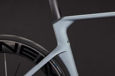 Cube Litening AERO C:68X SLT slategrey'n'prizm Gr&ouml;&szlig;e: 52 cm Produktbild 4