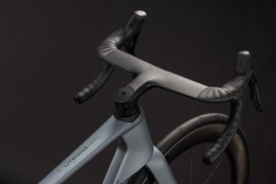 Cube Litening AERO C:68X SLT slategrey'n'prizm Gr&ouml;&szlig;e: 58 cm Produktbild 1