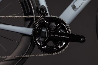 Cube Litening AERO C:68X SLT slategrey'n'prizm Gr&ouml;&szlig;e: 62 cm Produktbild 3