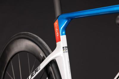 Cube Litening AERO C:68X SLT teamline Gr&ouml;&szlig;e: 54 cm Produktbild 5