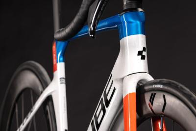 Cube Litening AERO C:68X SLT teamline Gr&ouml;&szlig;e: 60 cm Produktbild 6