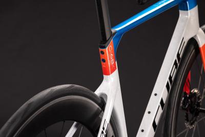 Cube Litening AERO C:68X SLT teamline Gr&ouml;&szlig;e: 62 cm Produktbild 3
