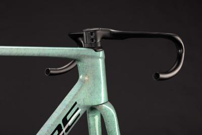 Cube Litening AERO C:68X Frameset genesisfibre'n'black Gr&ouml;&szlig;e: 60 cm Produktbild 4