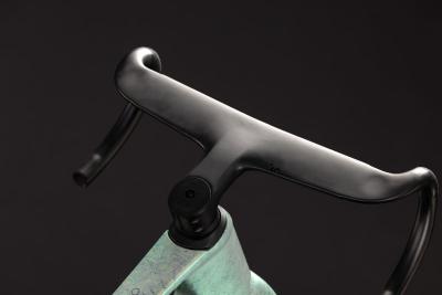 Cube Litening AERO C:68X Frameset genesisfibre'n'black Gr&ouml;&szlig;e: 62 cm Produktbild 1