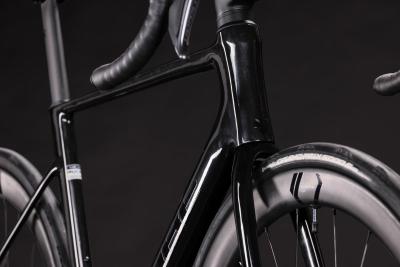 Cube Litening AIR C:68X Race blackpearl'n'black Gr&ouml;&szlig;e: 50 cm Produktbild 5