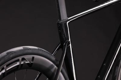 Cube Litening AIR C:68X Race blackpearl'n'black Gr&ouml;&szlig;e: 60 cm Produktbild 3