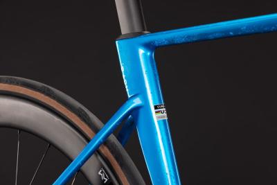 Cube Litening AIR C:68X Race bluetwister'n'prizm Gr&ouml;&szlig;e: 52 cm Produktbild 5
