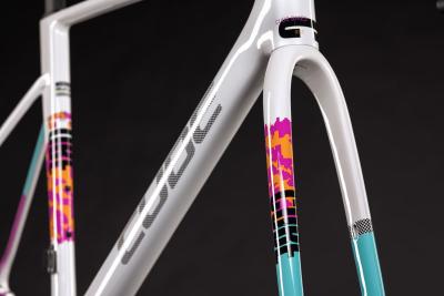 Cube Litening AIR C:68X Frameset graphic'n'white Gr&ouml;&szlig;e: 50 cm Produktbild 5