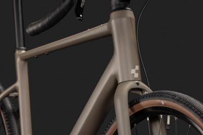 Cube Nuroad ONE wood'n'grey Gr&ouml;&szlig;e: XXS Produktbild 6