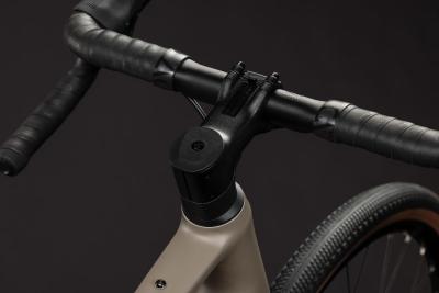 Cube Nuroad ONE wood'n'grey Gr&ouml;&szlig;e: XS Produktbild 1