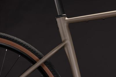 Cube Nuroad ONE wood'n'grey Gr&ouml;&szlig;e: S Produktbild 5