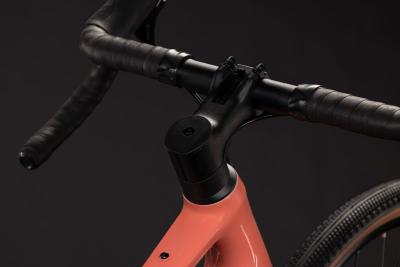 Cube Nuroad ONE spicypapaya'n'black Gr&ouml;&szlig;e: M Produktbild 1