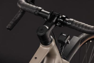 Cube Nuroad ONE FE wood'n'grey Gr&ouml;&szlig;e: S Produktbild 1
