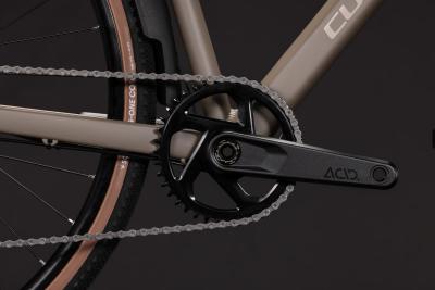 Cube Nuroad ONE FE wood'n'grey Gr&ouml;&szlig;e: L Produktbild 3