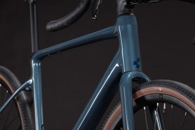 Cube Nuroad Pro taiga'n'blue Gr&ouml;&szlig;e: XXL Produktbild 5
