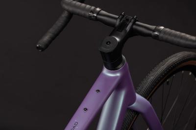 Cube Nuroad Pro mysticpurple'n'black Gr&ouml;&szlig;e: L Produktbild 1