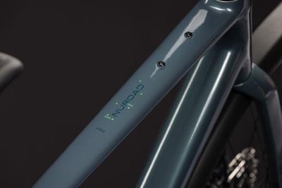 Cube Nuroad Pro FE taiga'n'blue Gr&ouml;&szlig;e: XL Produktbild 2