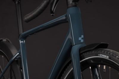 Cube Nuroad Race FE inkgrey'n'grey Gr&ouml;&szlig;e: S Produktbild 5