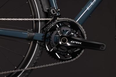 Cube Nuroad Race FE inkgrey'n'grey Gr&ouml;&szlig;e: XXL Produktbild 3