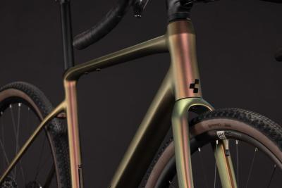 Cube Nuroad SLX autumn'n'black Gr&ouml;&szlig;e: S Produktbild 6