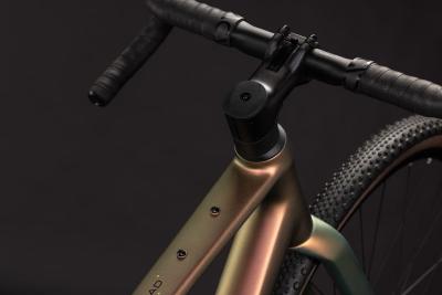 Cube Nuroad SLX autumn'n'black Gr&ouml;&szlig;e: M Produktbild 1