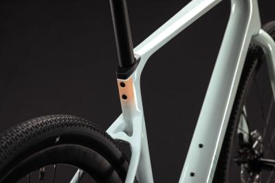 Cube Nuroad C:62 ONE hintofmint'n'green Gr&ouml;&szlig;e: XL Produktbild 2