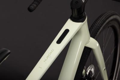 Cube Nuroad C:62 Pro mellowyellow'n'lilac Gr&ouml;&szlig;e: XL Produktbild 1